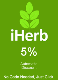 iHerb Automatic Discount